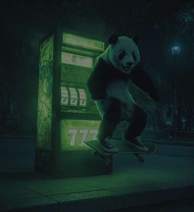 Betpanda Casino