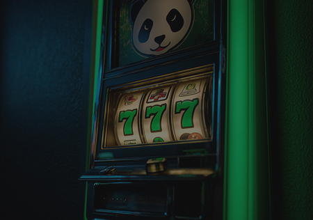 Betpanda Casino