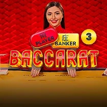Baccarat 3