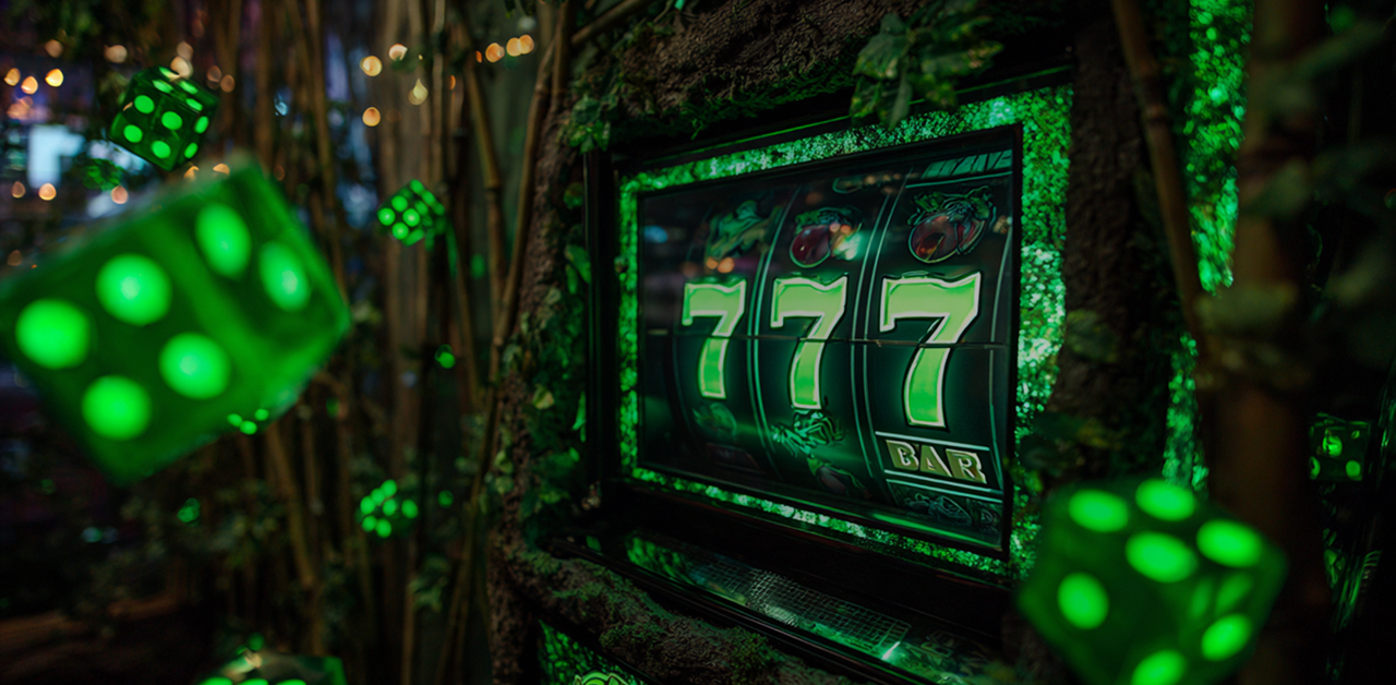 Betpanda Casino